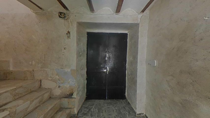 CASA EN JÓDAR photo 0