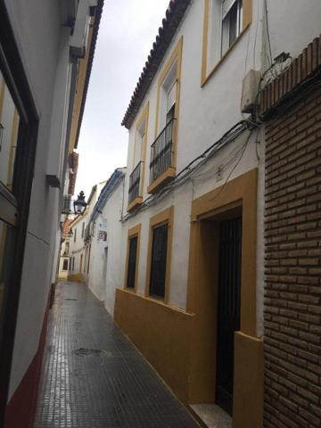 Vivienda Zona San Lorenzo photo 0