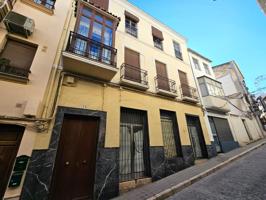Casa en Calle Cardenal Heranz Casado, Baena photo 0