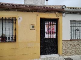 Casa Calle Antonio del Castillo, Posadas. photo 0