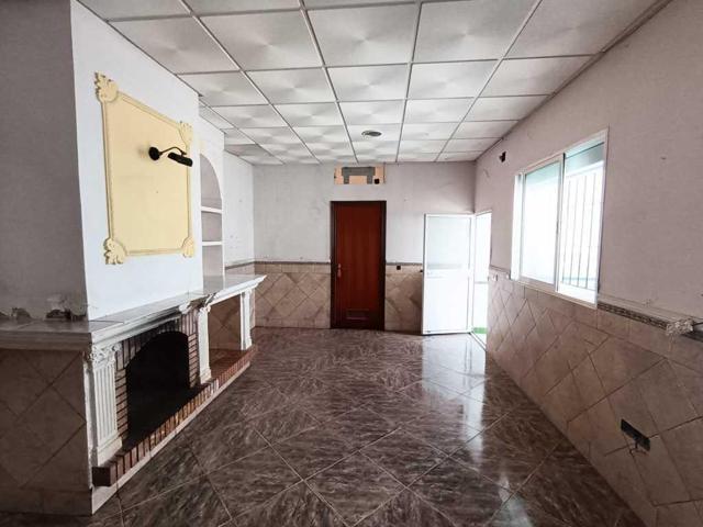 CASA EN MONTILLA photo 0