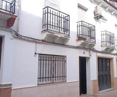 CASA EN CALLE LUCAS JURADO (MONTILLA) photo 0
