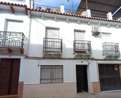 CASA EN CALLE LUCAS JURADO (MONTILLA) photo 0