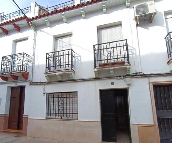 CASA EN CALLE LUCAS JURADO (MONTILLA) photo 0