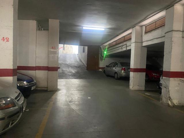 Plaza de garaje en Plaza Vizconde de Miranda photo 0