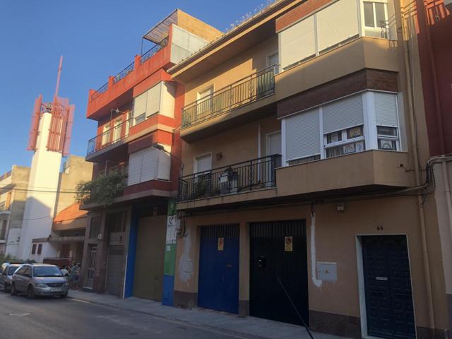Venta de Piso en Calle Maria Auxiliadora 62 Escalera 1 Planta 2 Puerta 1 Nº 62 Úbeda (Jaén) photo 0