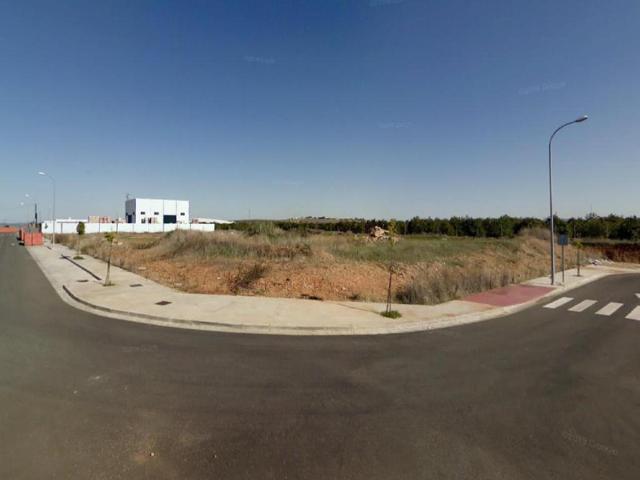 Polígono Industrial Matachel – Palma del Río, Córdoba photo 0