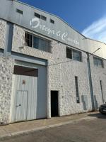 Nave industrial en Pol. de las Quemadas. photo 0