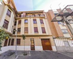 Garaje y Trastero en zona levante. photo 0