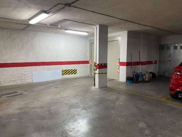 Garaje en Zona Levante photo 0