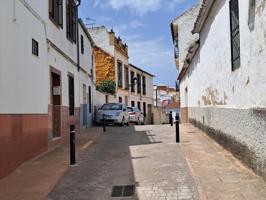 Solar urbano residencial en Fernán Nuñez photo 0