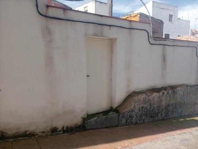 Solar urbano residencial en Fernán Nuñez photo 0