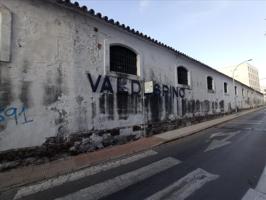 Nave industrial en Jerez de la Frontera (Cadiz) photo 0