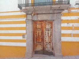 Casa adosada en Alcaudete photo 0