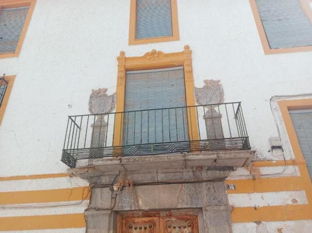 Casa adosada en Alcaudete photo 0