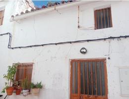 Casa en Belmez de la Moraleda photo 0