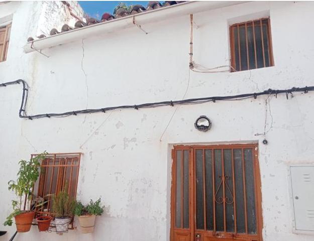 Casa en Belmez de la Moraleda photo 0