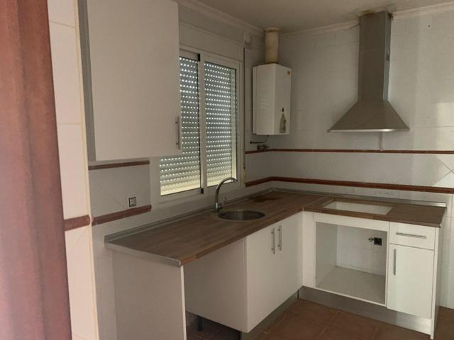 Casa adosada en Guadalcazar photo 0