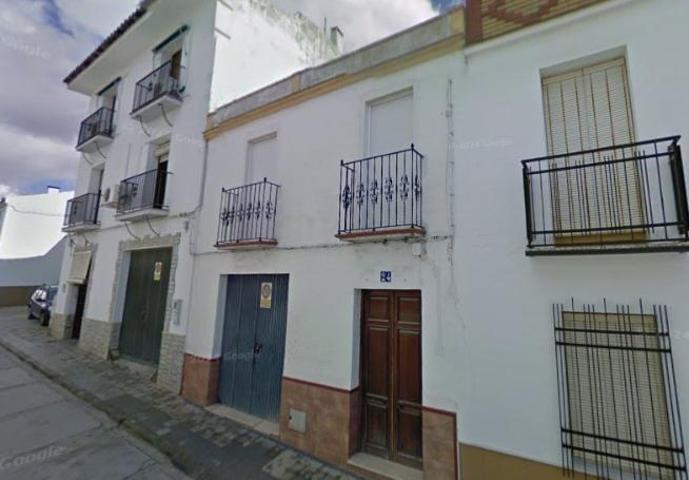 Casa en Bujalance photo 0