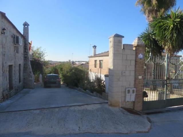 Vivienda en Aguilar de la frontera photo 0