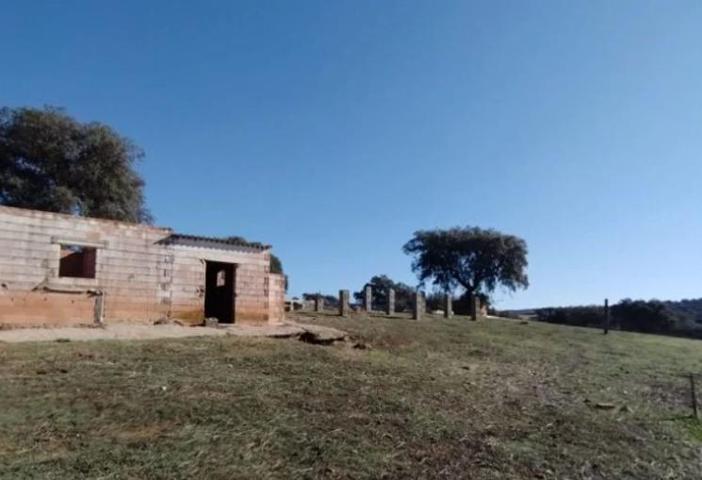 Finca rústica en Fuente Obejuna photo 0