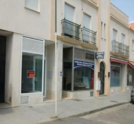 Local comercial en La Carlota, Córdoba photo 0