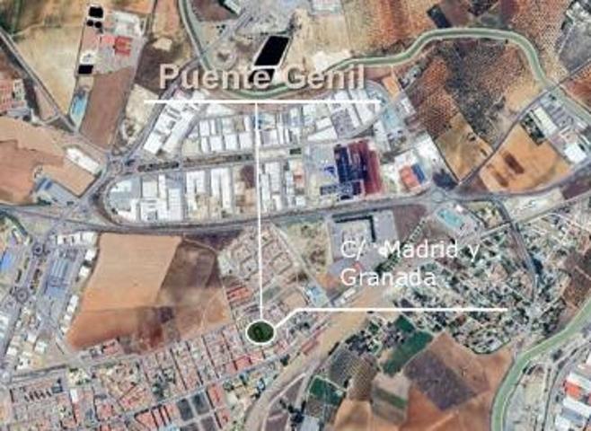Solar en venta en Puente Genil, Córdoba photo 0