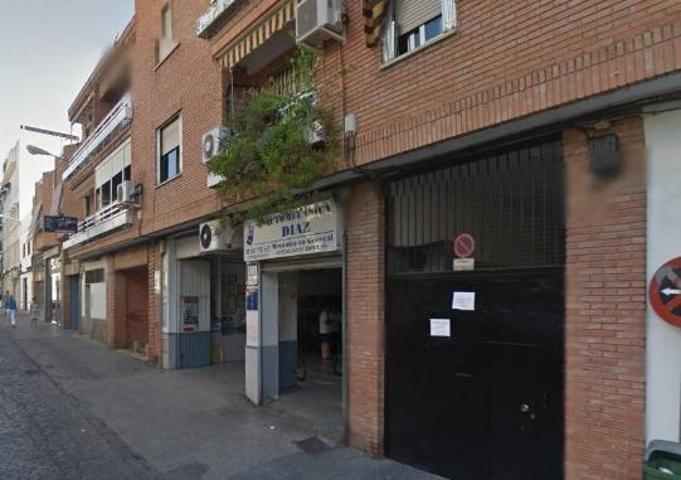 Garaje en Cordoba photo 0