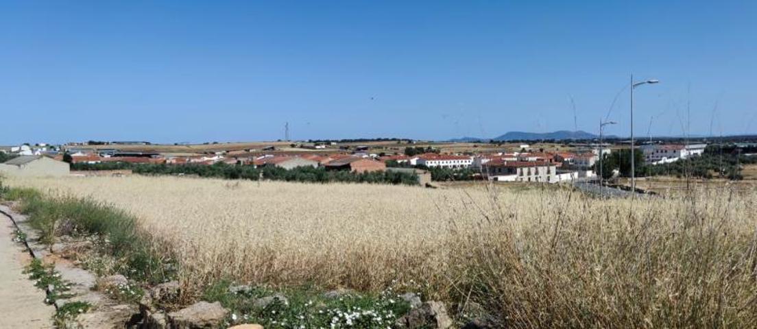 Suelo urbano en venta en Dos Torres (Córdoba). photo 0