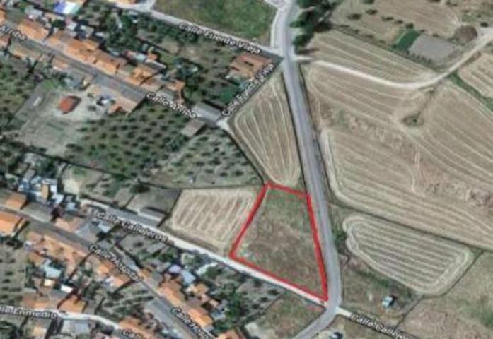 Suelo urbano en venta en Dos Torres (Córdoba). photo 0