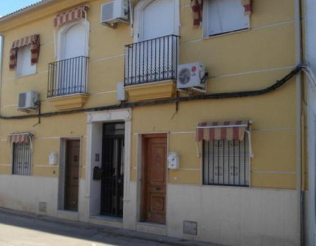 Garaje en Villafranca de Córdoba photo 0