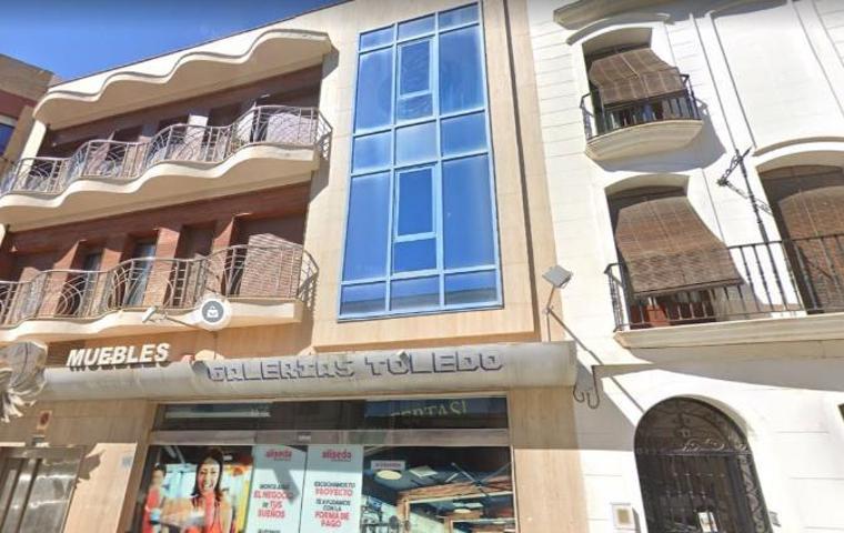 Piso en Calle Miguel Romero, Puente Genil photo 0