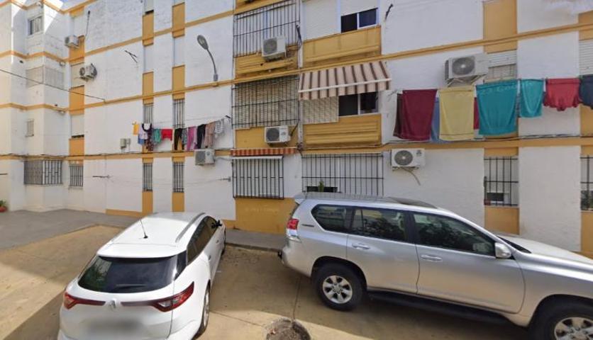 Piso en Palma de Río photo 0