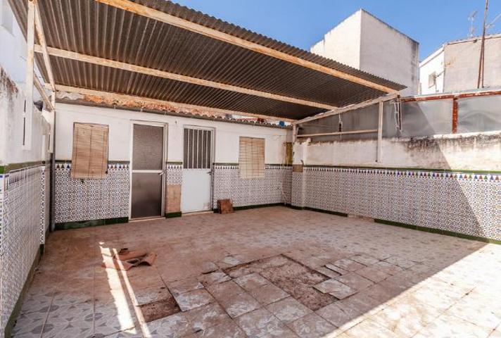 Piso en Plaza de la Barrera, Lucena photo 0