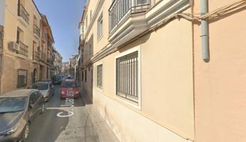 Piso en C- Juan López Baja, Lucena photo 0