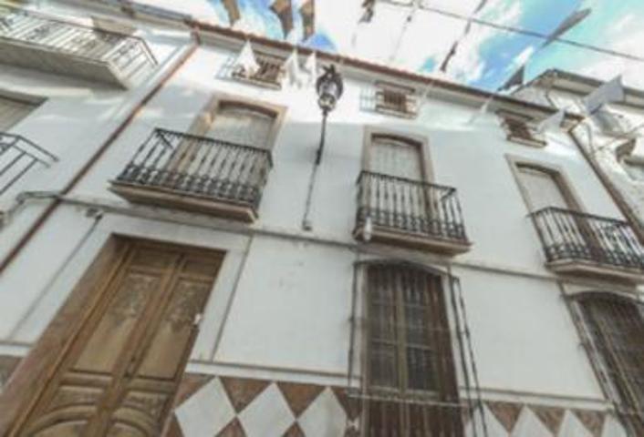 CASA EN C- TOLEDO, RUTE photo 0