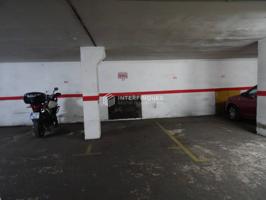 Parking en alquiler en Centre-Dalt de la Vila-Coll i Pujol photo 0
