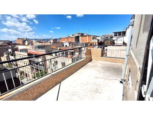 Piso en venta en Llefià-Artigues(08914) photo 0