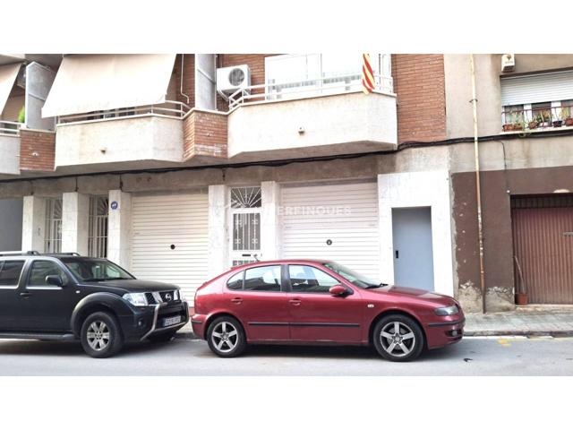 Parking en venta en Morera-Pomar(08915) photo 0