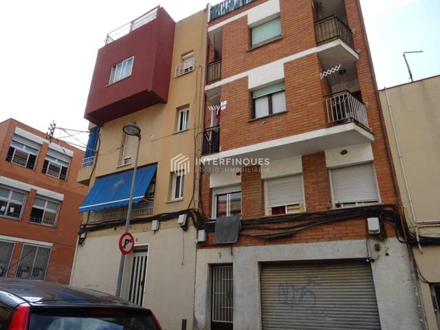 Piso en venta en La Salut-Lloreda-Sistrells(08914) photo 0