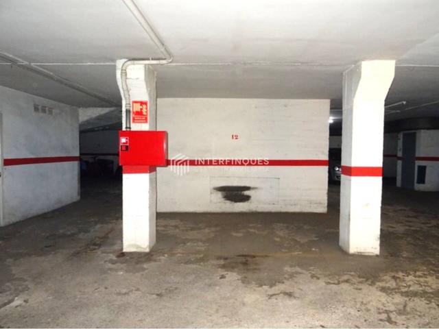 Parking en venta en Centro (08911) photo 0