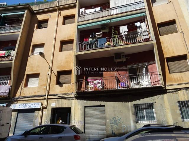 Ático en venta en Montigalà-Sant Crist, Badalona photo 0