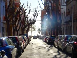 Garaje en alquiler en Casagemes photo 0