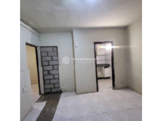 INMUEBLE TABICADO. NO SE PUEDE VISITAR photo 0