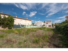 Gran Solar de 530m2 en Mar Cantabric, Torredembarra-Creixell photo 0