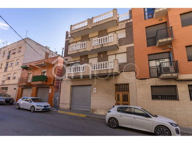 EDIFICIO EN VENTA EN BONAVISTA – AMPLIO, LUMINOSO Y CON GRAN POTENCIAL photo 0