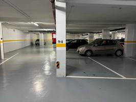 Plaza coche en Av Andorra 10 photo 0