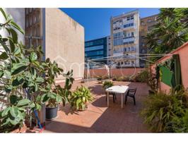 Piso con terraza en venta en C- Gobernador González photo 0