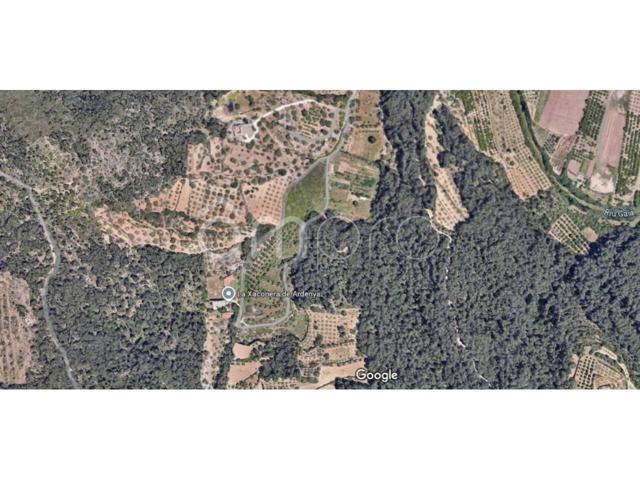 TERRENO AGRÍCOLA EN VENTA photo 0