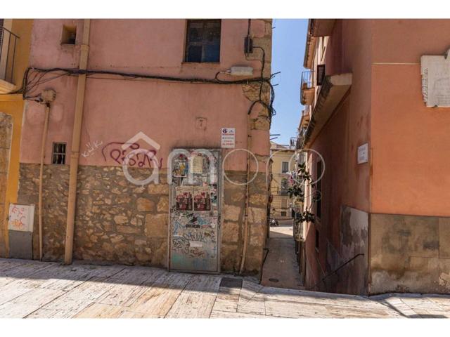 Edificio con Licencias Turísticas Activas en la Parte Alta de Tarragona photo 0